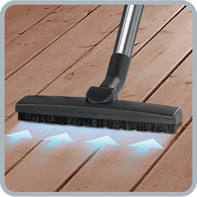 Rowenta Compact Power RO3969 3 L Aspiradora cilíndrica Secar 750 W Bolsa para el polvo