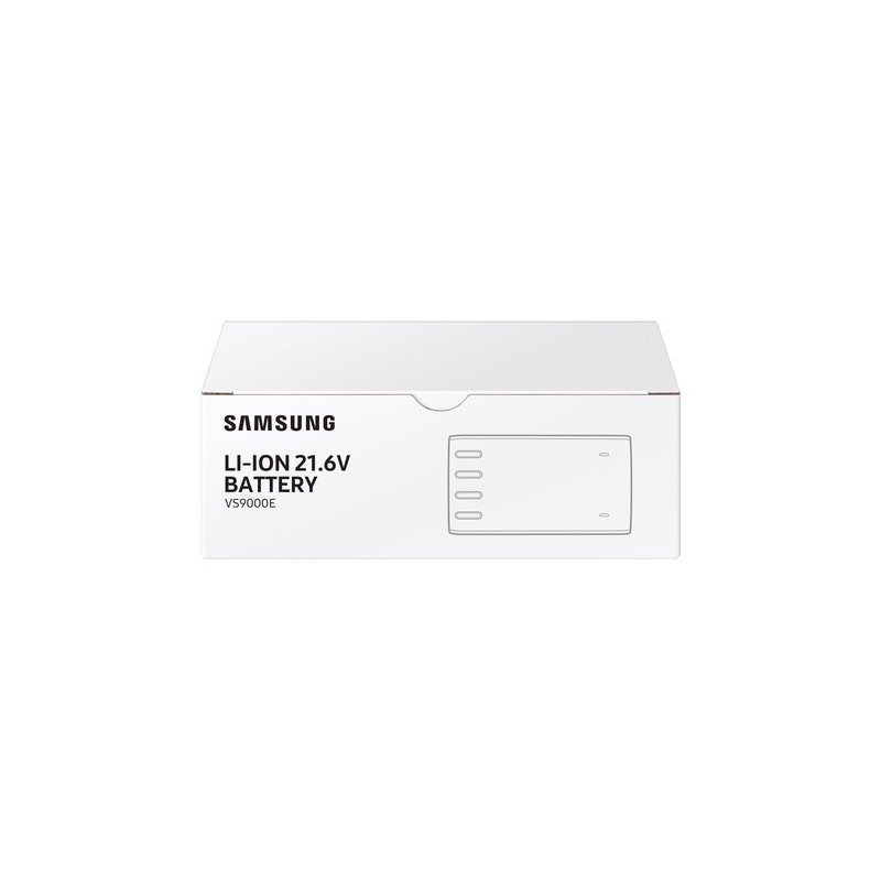 Samsung VCA-SBT90E accesorio y suministro de vacío Aspiradora sin cables Batería
