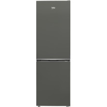 Beko B1RCNE364G nevera y congelador Independiente 316 L E Gris