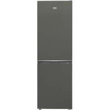 Beko B1RCNE364G nevera y congelador Independiente 316 L E Gris