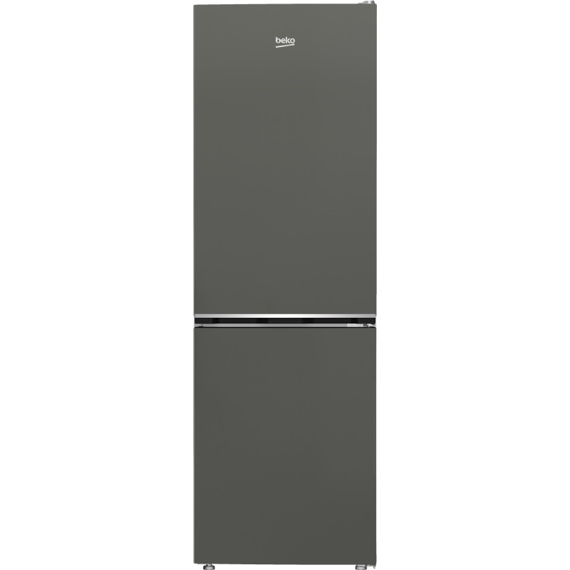 Beko B1RCNE364G nevera y congelador Independiente 316 L E Gris