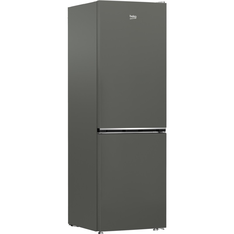 Beko B1RCNE364G nevera y congelador Independiente 316 L E Gris