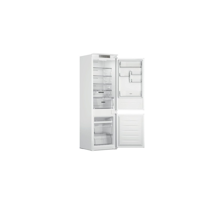 Whirlpool WHC18 T323 Integrado 250 L D Blanco