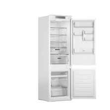 Whirlpool WHC18 T323 Integrado 250 L D Blanco