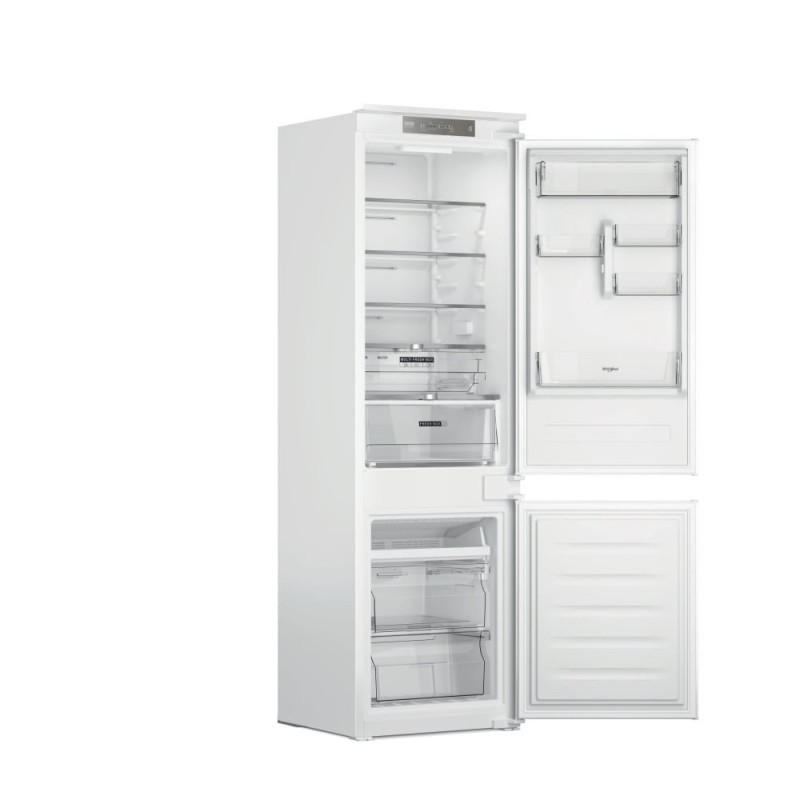 Whirlpool WHC18 T323 Integrado 250 L D Blanco