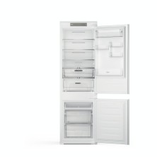 Whirlpool WHC18 T323 Integrado 250 L D Blanco