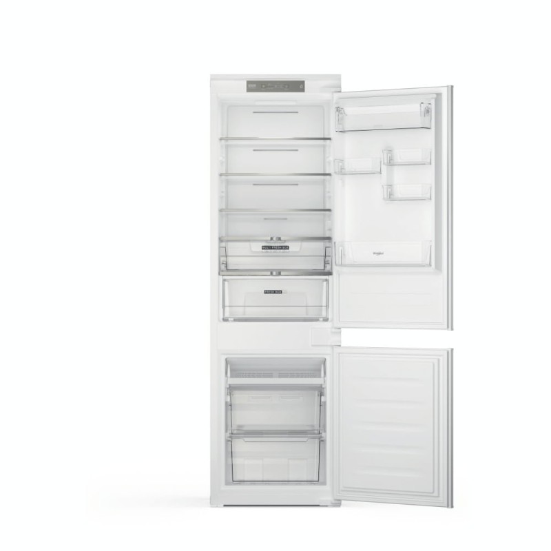 Whirlpool WHC18 T323 Integrado 250 L D Blanco