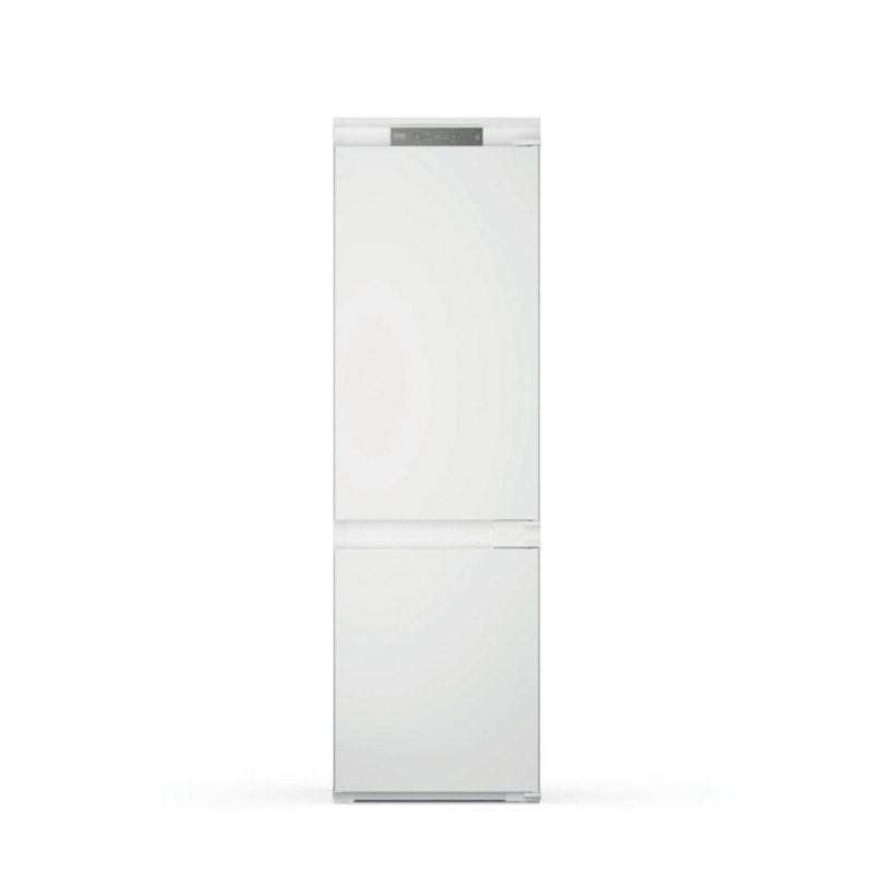 Whirlpool WHC18 T323 Integrado 250 L D Blanco