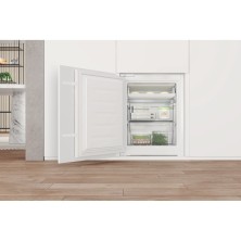 Whirlpool WHC18 T323 Integrado 250 L D Blanco