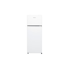 Hisense RT267D4AWE nevera y congelador Independiente 206 L E Blanco