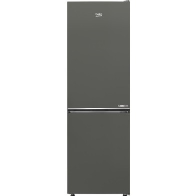 Beko B5RCNE365HG nevera y congelador Independiente 316 L D Gris