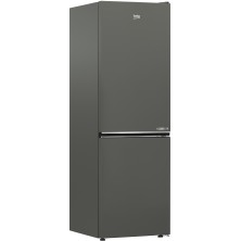 Beko B5RCNE365HG nevera y congelador Independiente 316 L D Gris