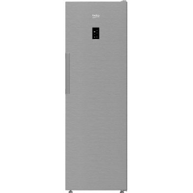 Beko B3RFNE314XB congelador Arcón congelador Independiente 286 L E Gris