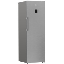 Beko B3RFNE314XB congelador Arcón congelador Independiente 286 L E Gris