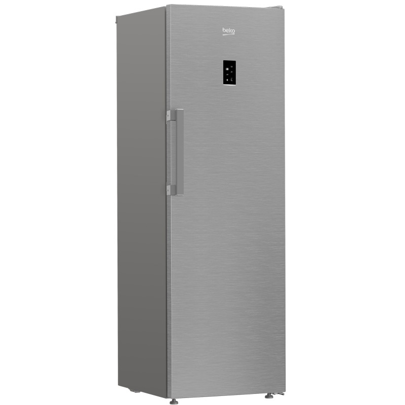 Beko B3RFNE314XB congelador Arcón congelador Independiente 286 L E Gris