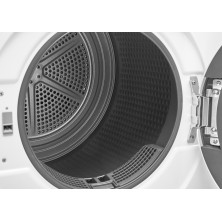 Indesit YT M11 83K RX EU secadora Independiente Carga frontal 8 kg A+++ Blanco