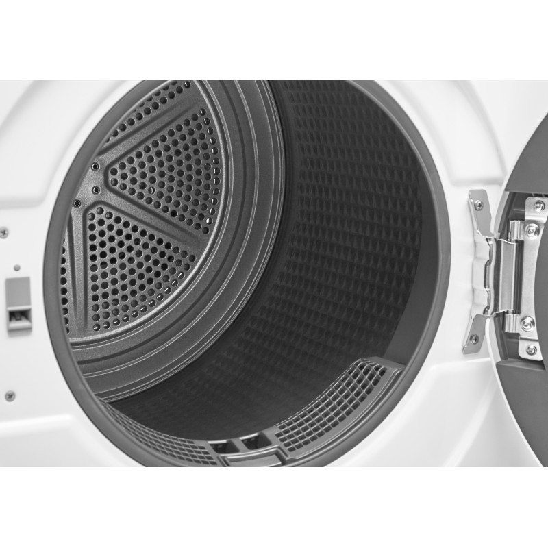 Indesit YT M11 83K RX EU secadora Independiente Carga frontal 8 kg A+++ Blanco