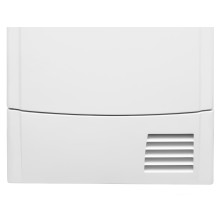 Indesit YT M11 83K RX EU secadora Independiente Carga frontal 8 kg A+++ Blanco