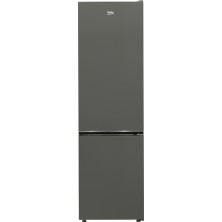 Beko B1RCNE404G nevera combi Independiente 407 L E Gris