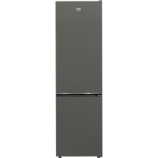 Beko B1RCNE404G nevera combi Independiente 407 L E Gris