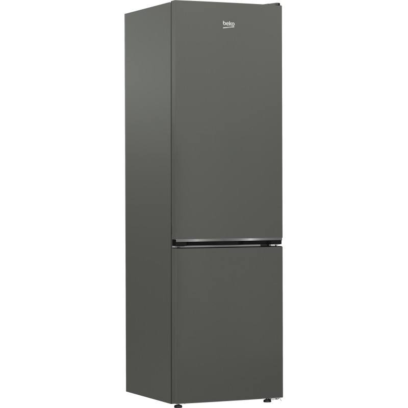 Beko B1RCNE404G nevera combi Independiente 407 L E Gris