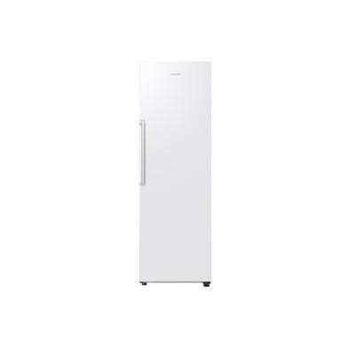 Samsung RR39C7AF5WW frigorífico Independiente 387 L E Blanco