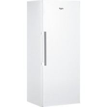 Whirlpool SW6A2QW2 frigorífico Independiente 322 L E Blanco