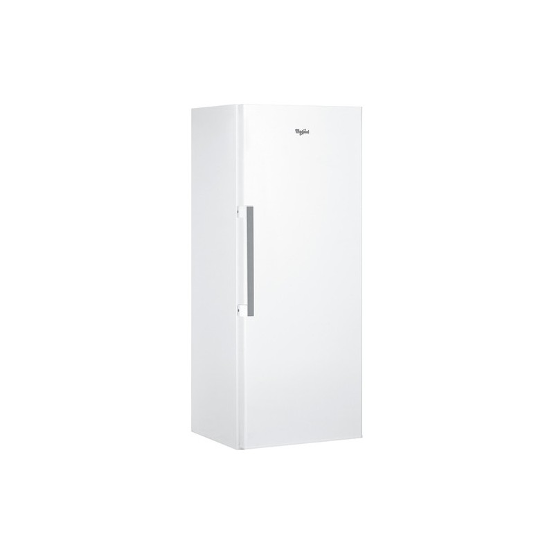 Whirlpool SW6A2QW2 frigorífico Independiente 322 L E Blanco