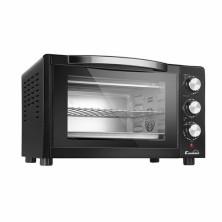 Comelec HO28010C horno 28 L Acero inoxidable