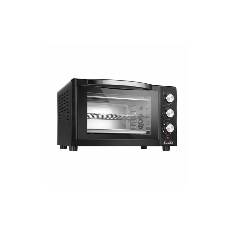 Comelec HO28010C horno 28 L Acero inoxidable