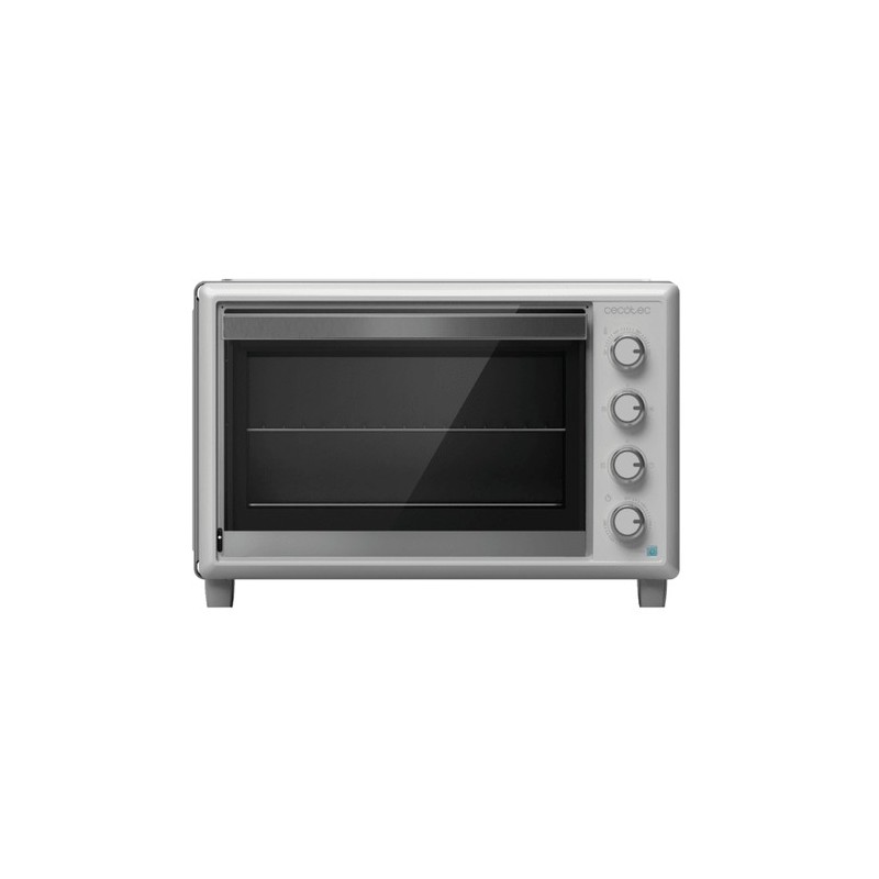 Cecotec Bake&Toast 6090 60 L 2200 W Blanco
