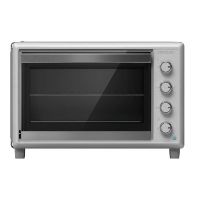 Cecotec Bake&Toast 6090 60 L 2200 W Blanco
