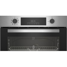 Beko b300 BBIE12300XMP horno 72 L 2600 W A Acero inoxidable