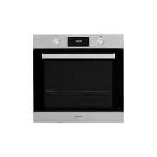 Indesit IFW 6841 JH IX 71 L A+ Acero inoxidable