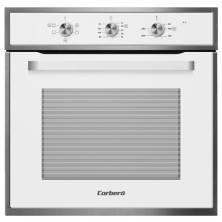 Corbero CCHM603W horno 70 L 2100 W A Blanco