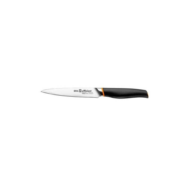 BRA A198002 cuchillo de cocina Acero inoxidable 1 pieza(s) Cuchillo para cortar verduras con mango e