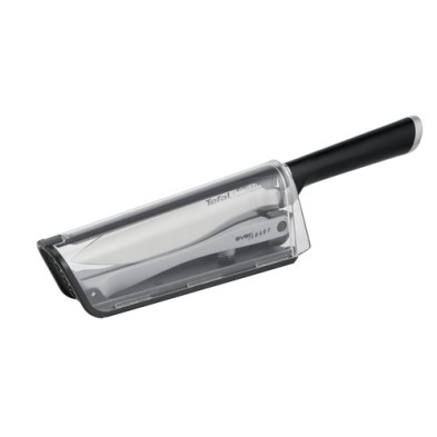 Tefal Ever Sharp K25690 Acero inoxidable 1 pieza(s) Cuchillo de chef