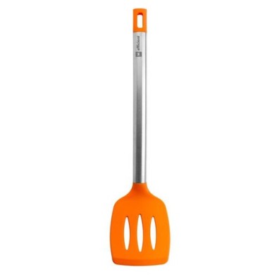 BRA A195002 espátula de cocina Nylon, Silicona, Acero inoxidable 1 pieza(s)