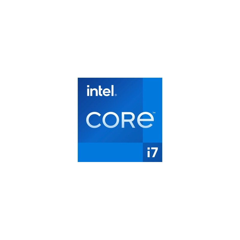 Intel Core i7-12700 procesador 25 MB Smart Cache Caja