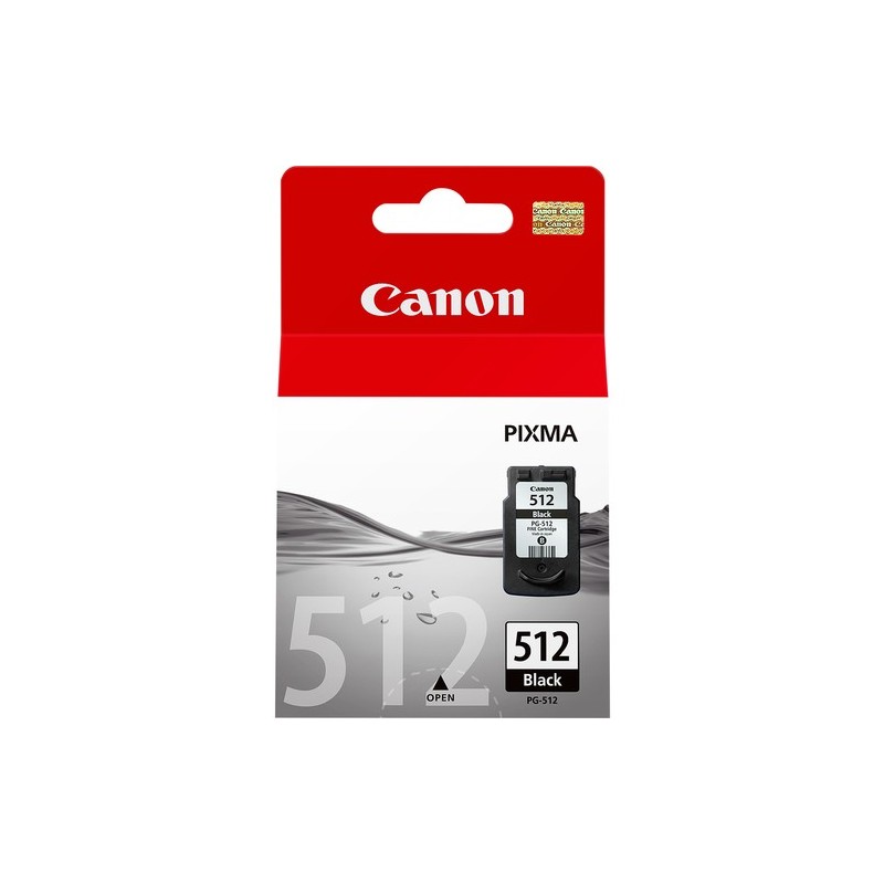 Canon 2969B001 cartucho de tinta 1 pieza(s) Original Negro