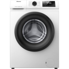 Hisense WFQP9014EVM lavadora Carga frontal 9 kg 1400 RPM Blanco