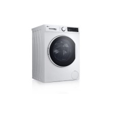 LG F2WT2008S3W lavadora Carga frontal 8 kg 1200 RPM Blanco