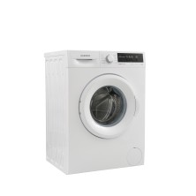 Daewoo DWD-FV710T lavadora Carga frontal 7 kg 1000 RPM Blanco