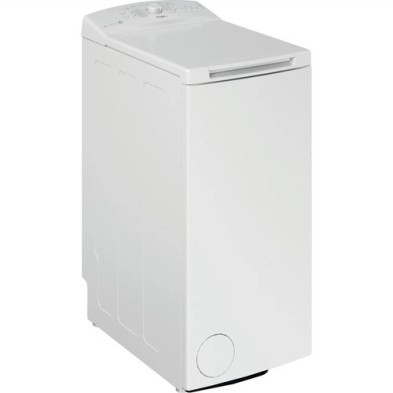 Whirlpool FreshCare TDLR 6240L SP/N lavadora Carga superior 6 kg 1200 RPM Blanco
