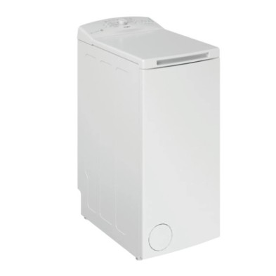 Whirlpool TDLR6040LEUN lavadora Carga superior 6 kg 951 RPM Blanco
