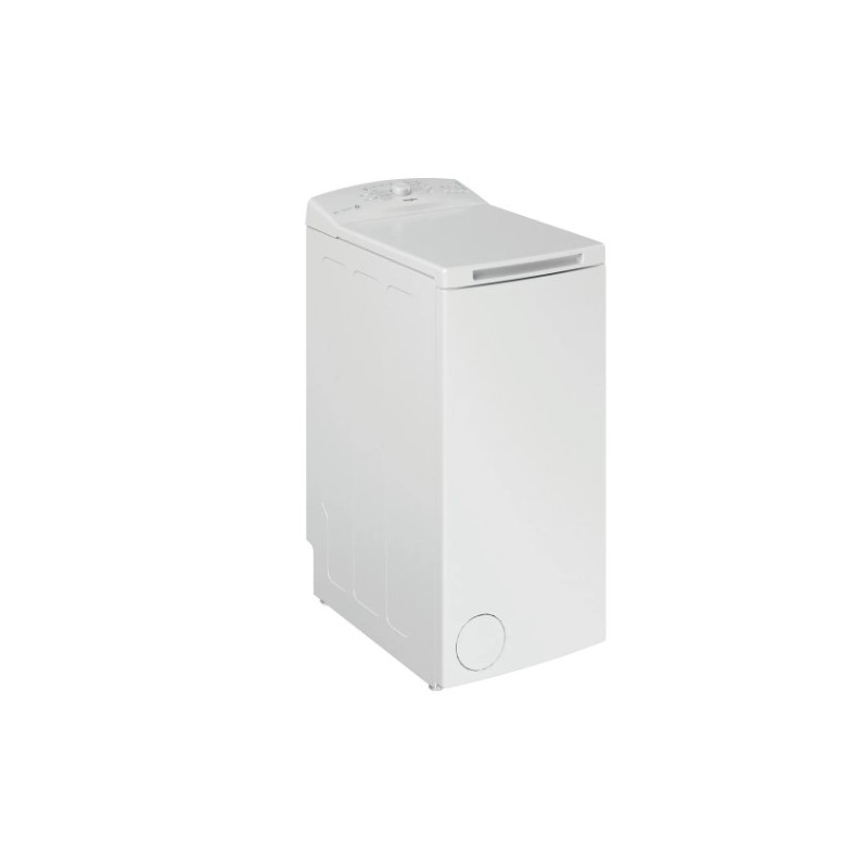 Whirlpool TDLR6040LEUN lavadora Carga superior 6 kg 951 RPM Blanco