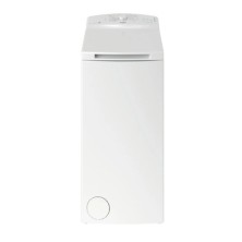 Whirlpool TDLR6040LEUN lavadora Carga superior 6 kg 951 RPM Blanco