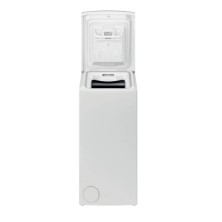 Whirlpool TDLR6040LEUN lavadora Carga superior 6 kg 951 RPM Blanco