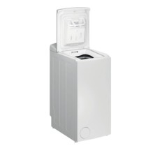 Whirlpool TDLR6040LEUN lavadora Carga superior 6 kg 951 RPM Blanco