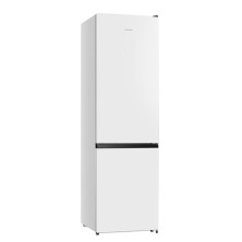 Hisense RB440N4BWE nevera y congelador Independiente 336 L E Blanco